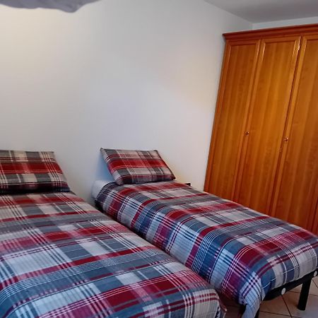 Maison Clair Vda Gressan N 0094 أَويستا المظهر الخارجي الصورة