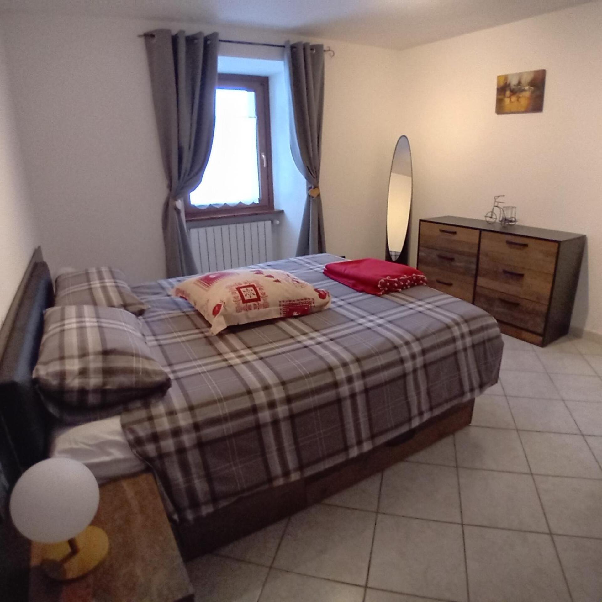 Maison Clair Vda Gressan N 0094 أَويستا المظهر الخارجي الصورة
