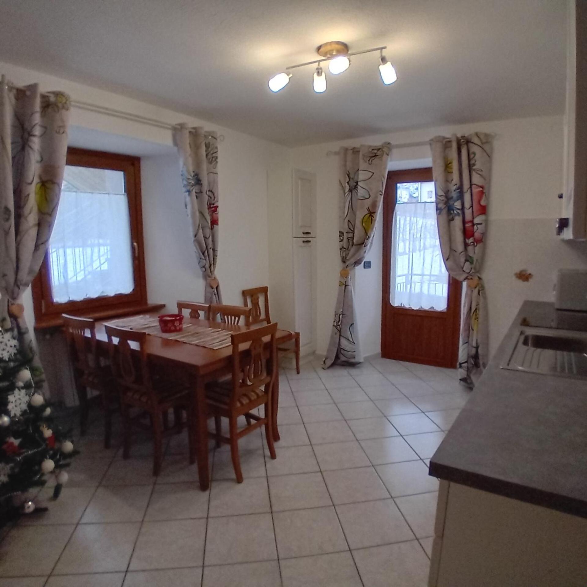 Maison Clair Vda Gressan N 0094 أَويستا المظهر الخارجي الصورة