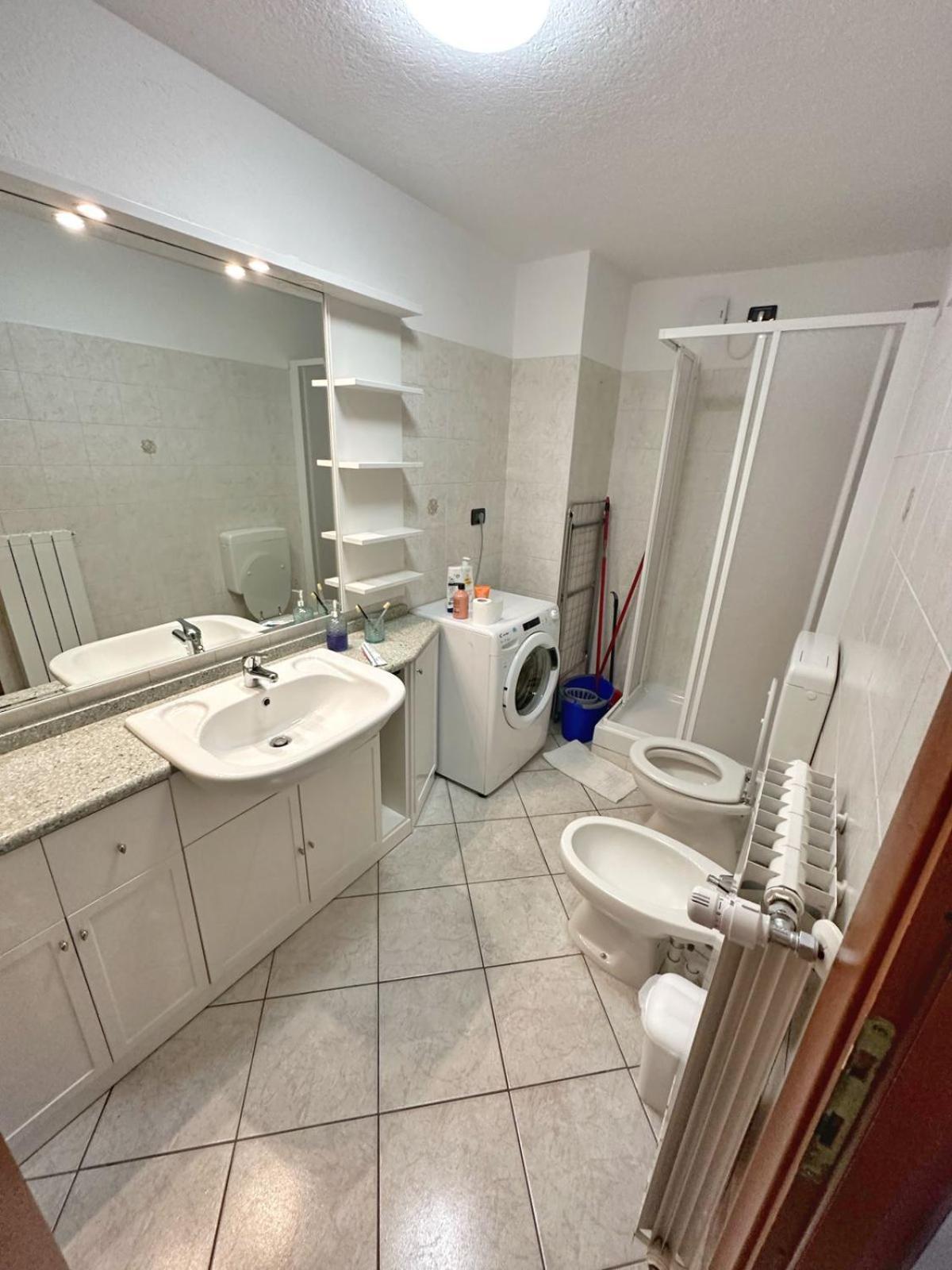 Maison Clair Vda Gressan N 0094 أَويستا المظهر الخارجي الصورة