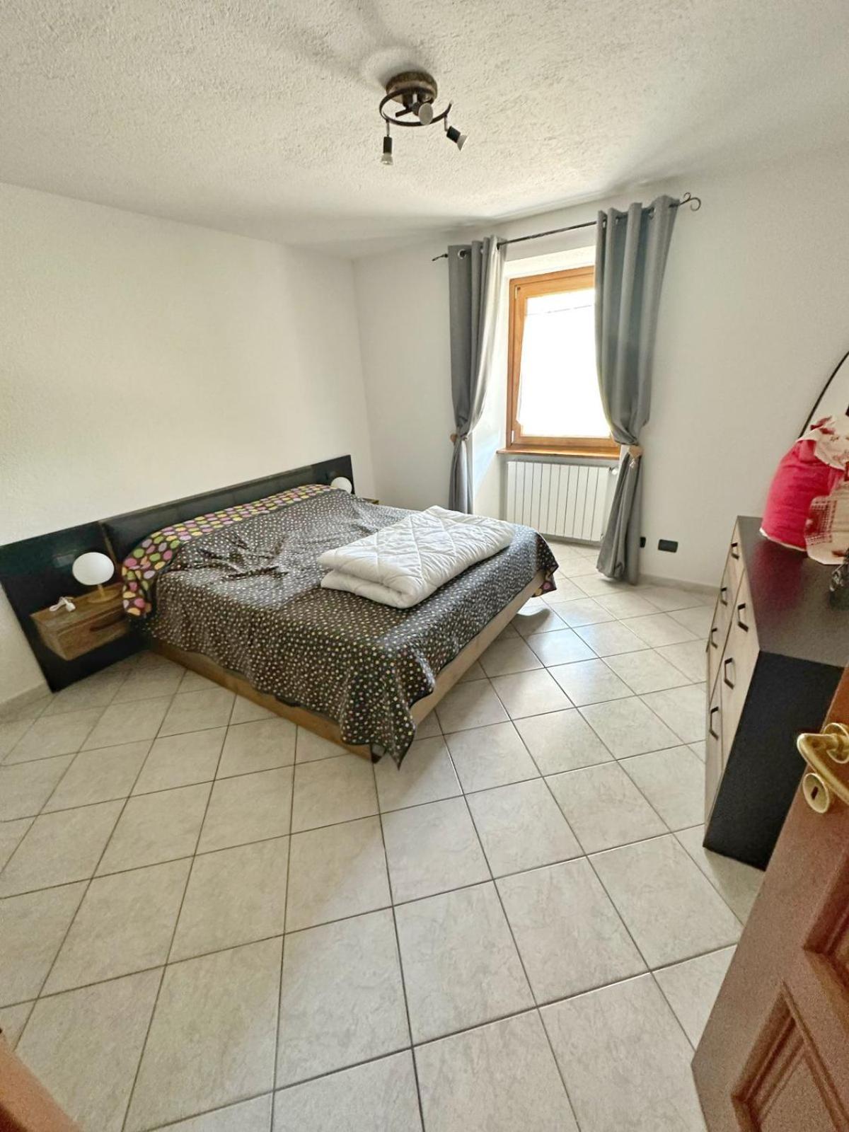 Maison Clair Vda Gressan N 0094 أَويستا المظهر الخارجي الصورة
