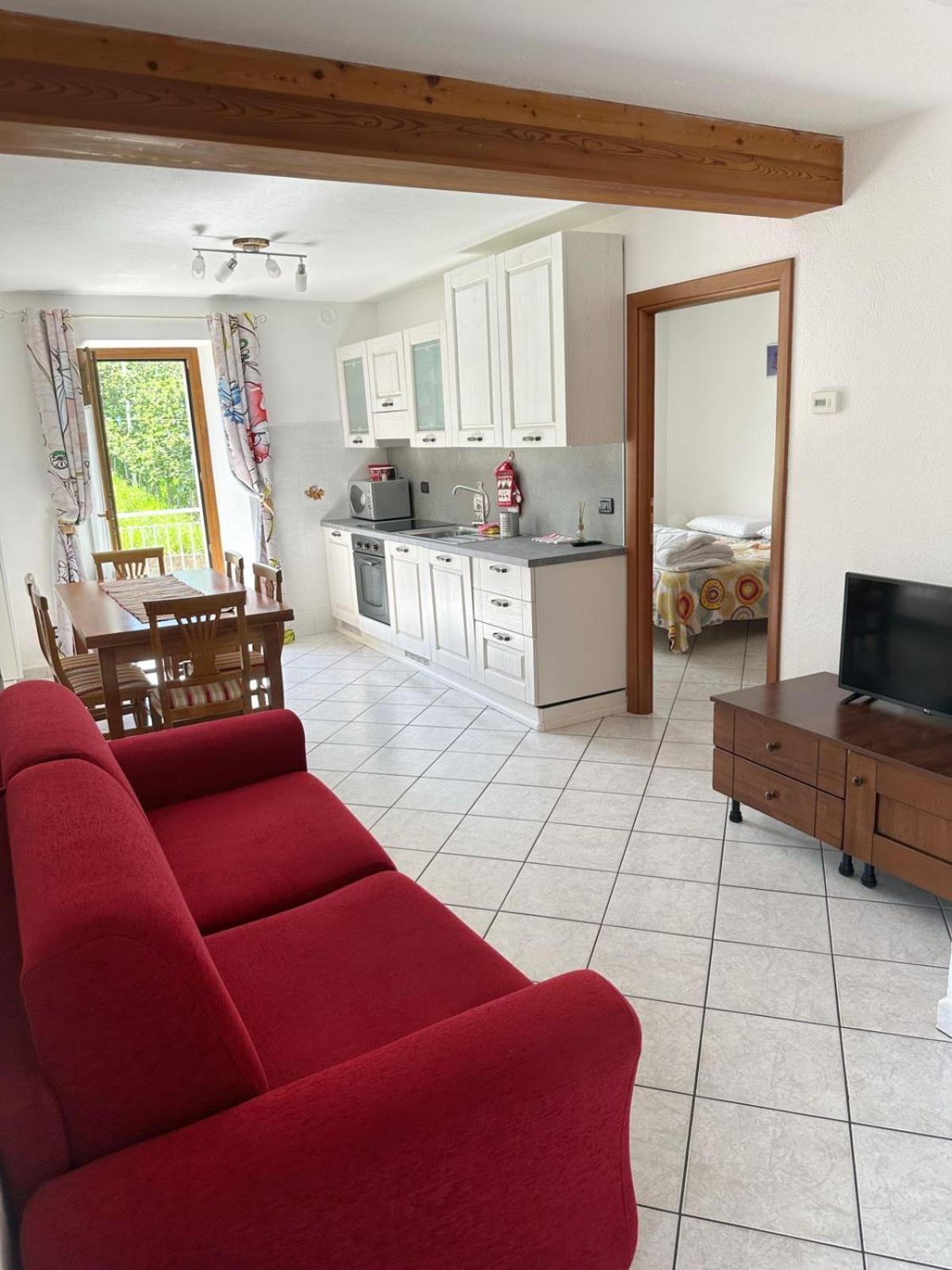 Maison Clair Vda Gressan N 0094 أَويستا الغرفة الصورة